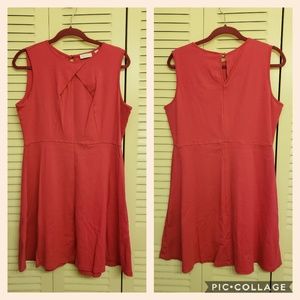 Pink NY&Co Dress